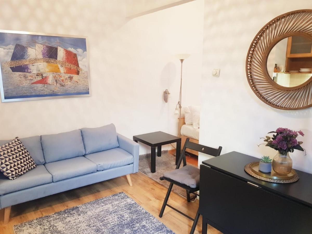 Beogradjanka Centar Cozy
