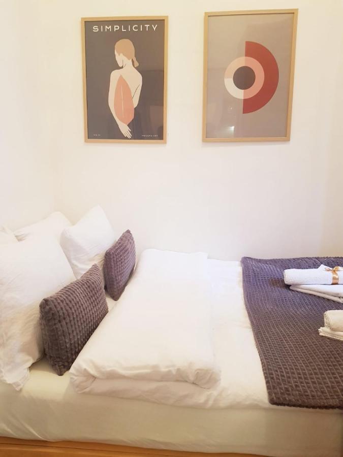 Beogradjanka Centar Cozy Apartment Belgrade
