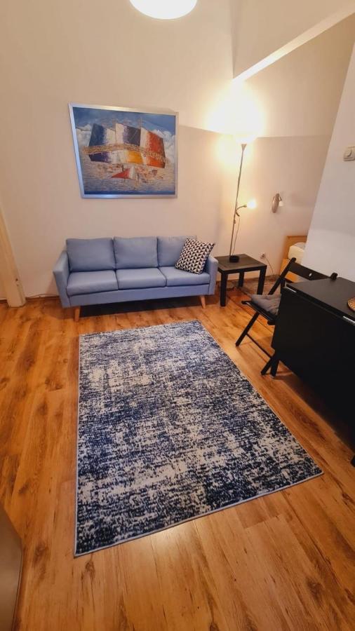 Beogradjanka Centar Cozy Apartment