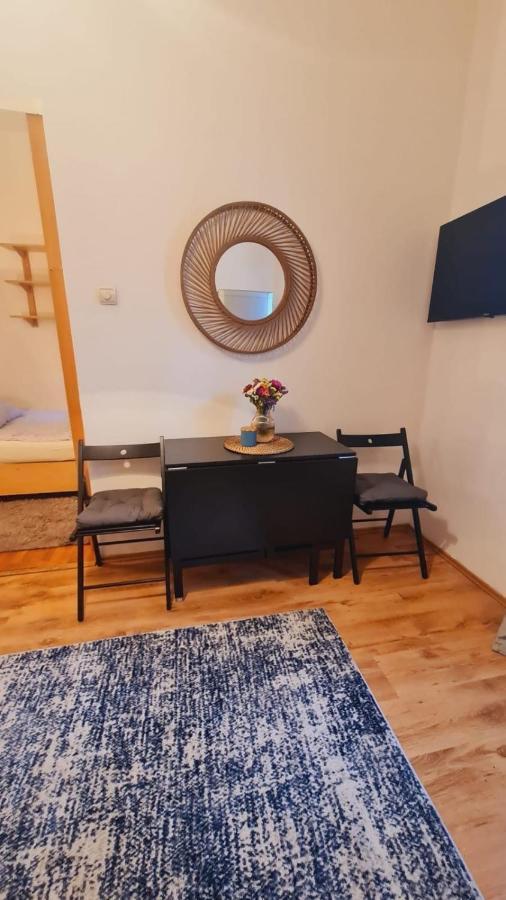 Apartment Beogradjanka Centar Cozy *